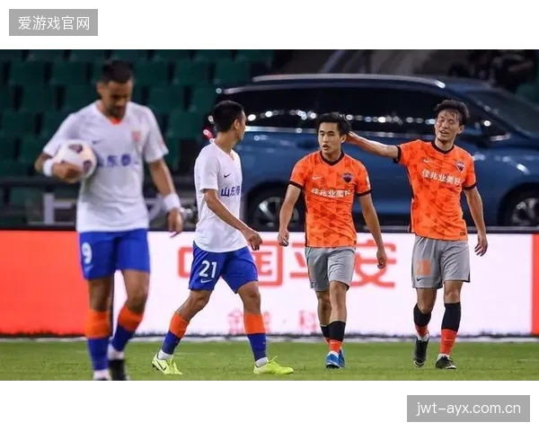 大规模罚单与新军崛起共同作用，2026赛季中超联赛强弱版图被彻底改写。